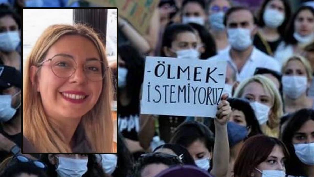 Gene kadın cinayeti gene katil koca! Uzaklaştırma kararı olduğu halde katledildi