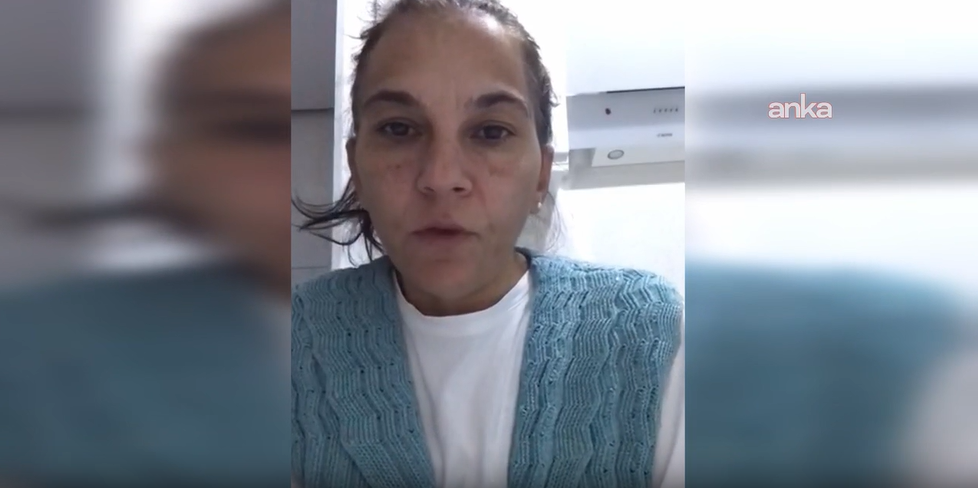 17 yaşındaki çocuğu istismara uğrayan anne isyan etti!