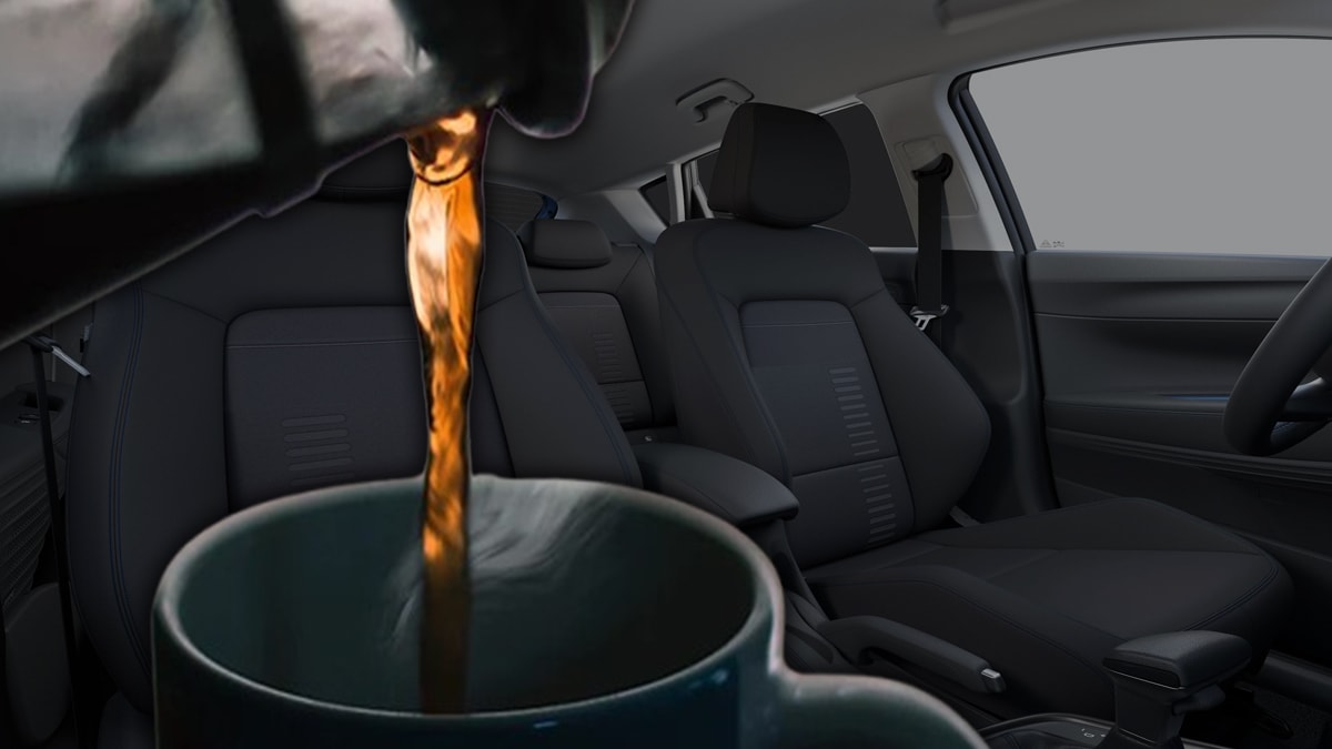 Bu kahveye dikkat: İçtikten sonra entübe edildi, uzmanlardan uyarı geldi