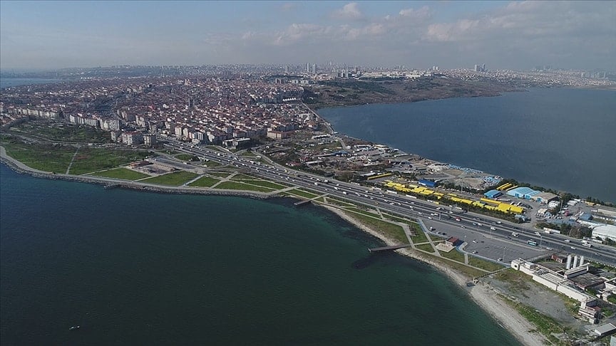 Kanal İstanbul’a bilirkişi raporu: İstanbul’un geleceğini tehdit ediyor