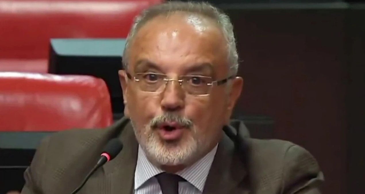 Sırrı Sakık: Kürdistan tartışması için Erdoğan'ın eski konuşmalarını dinleyin