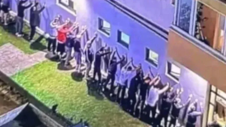 Karadağ'daki olayları çıkaran Türk değilmiş