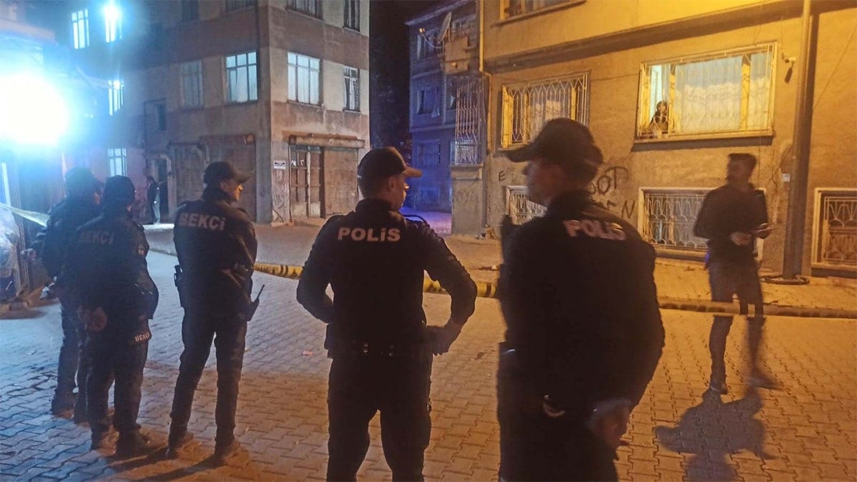 'Yan baktın' kavgasında 5 yaşındaki çocuğu öldürdüler