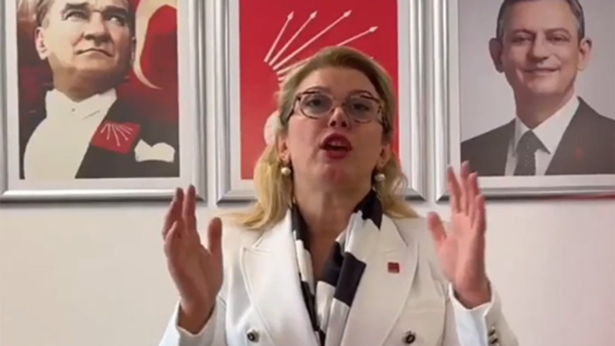 CHP'li kadınlardan eylem çağrısı