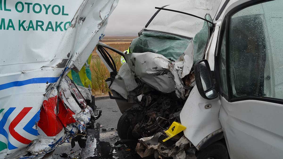 2 asker şehit olmuş, 2 sivil de ölmüştü: Sürücü gözaltına alındı