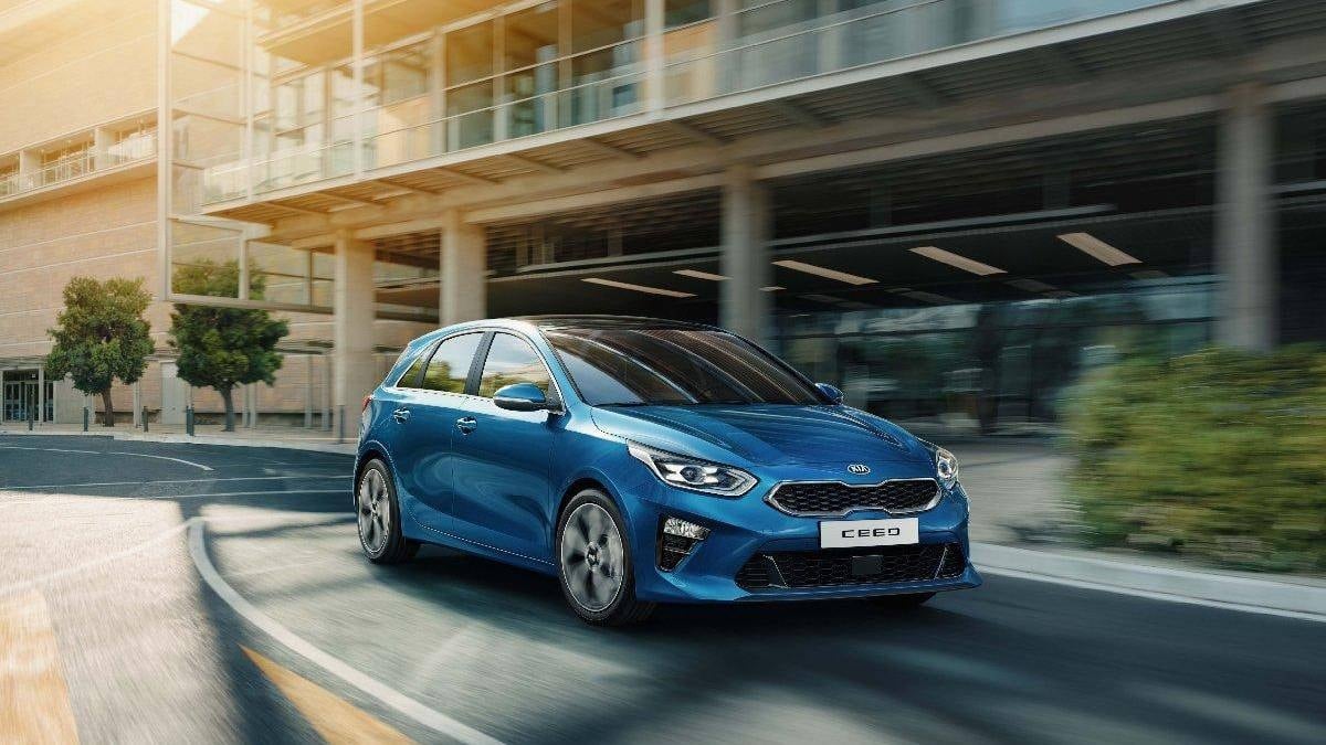 Kia yeni modeller hazırlığında