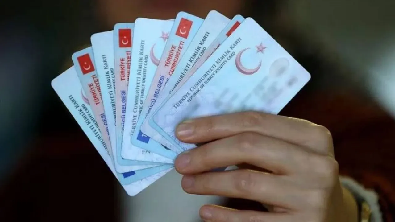 T.C. Kimlik Numarasını ezberleyenlerin tamamını ilgilendiriyor