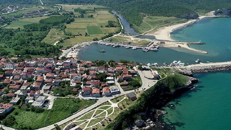İstanbul'dan kaçanların saklı cennet rotaları: Hem sakin hem uygun fiyatlı