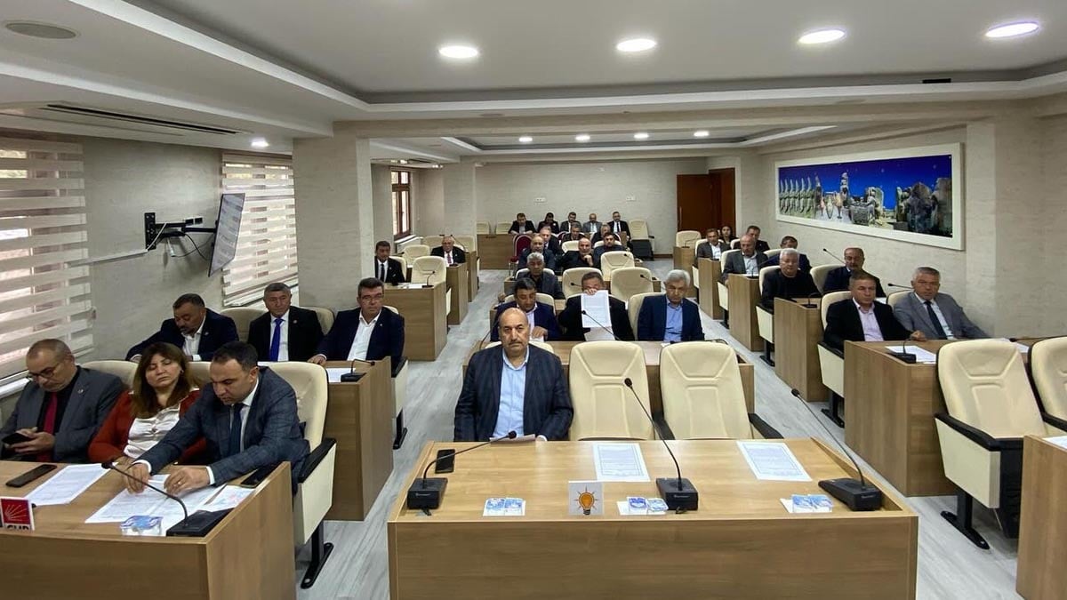 Çorum İl Özel İdaresi’nde 5,6 milyon TL’lik yapı ruhsatı bedelinin alınmadığı iddiası