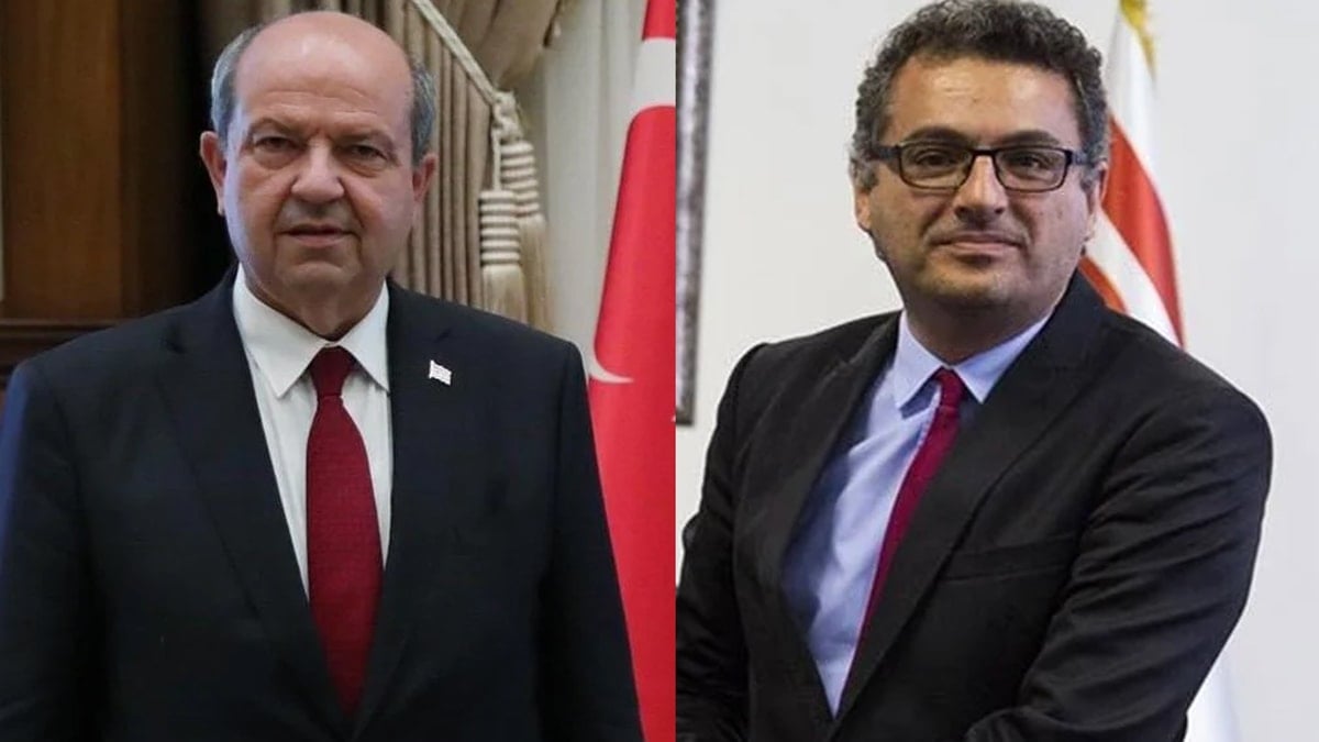 KKTC'de sandıkların büyük bölümü açıldı! AKP'nin de desteklediği Tatar'a büyük şok