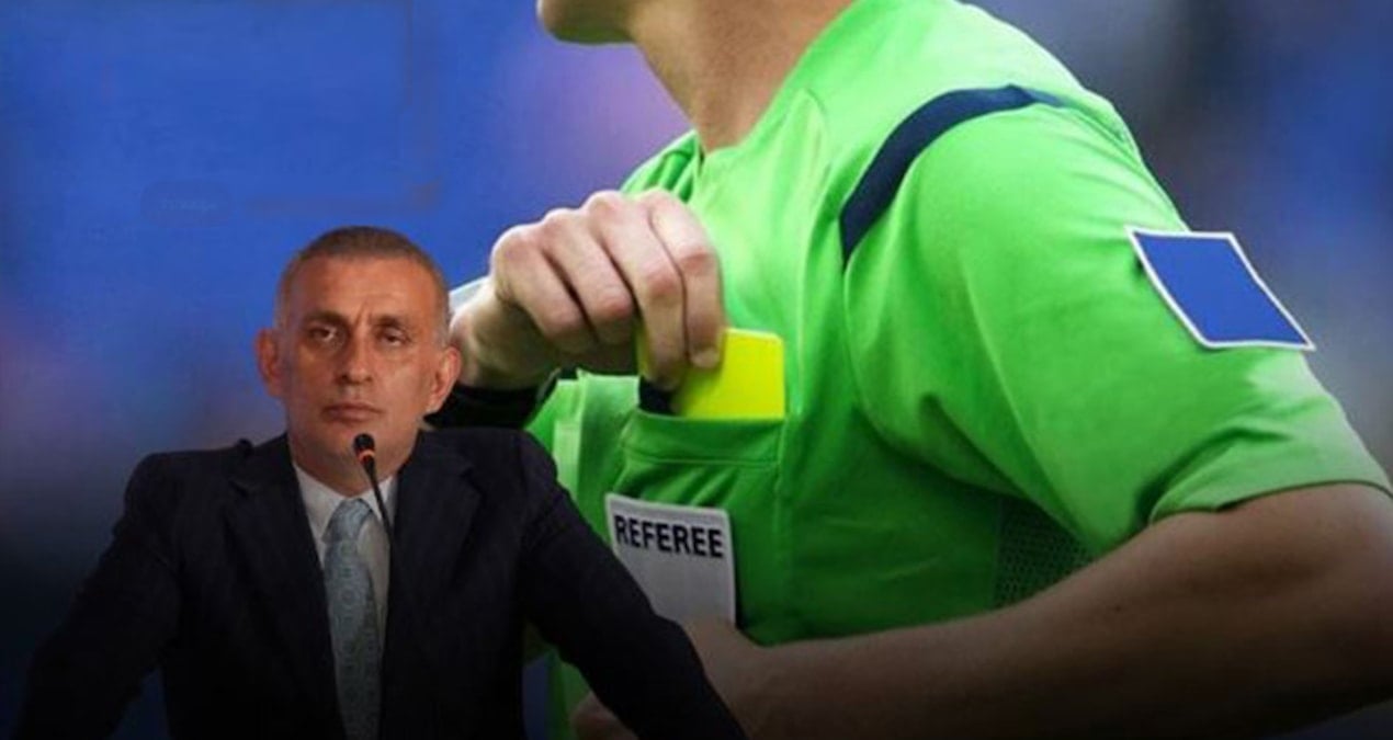 Süper Lig’de bahis yapılan maçlar listesi paylaşıldı Süper Lig’de bahis yapılan maçlar listesi paylaşıldı