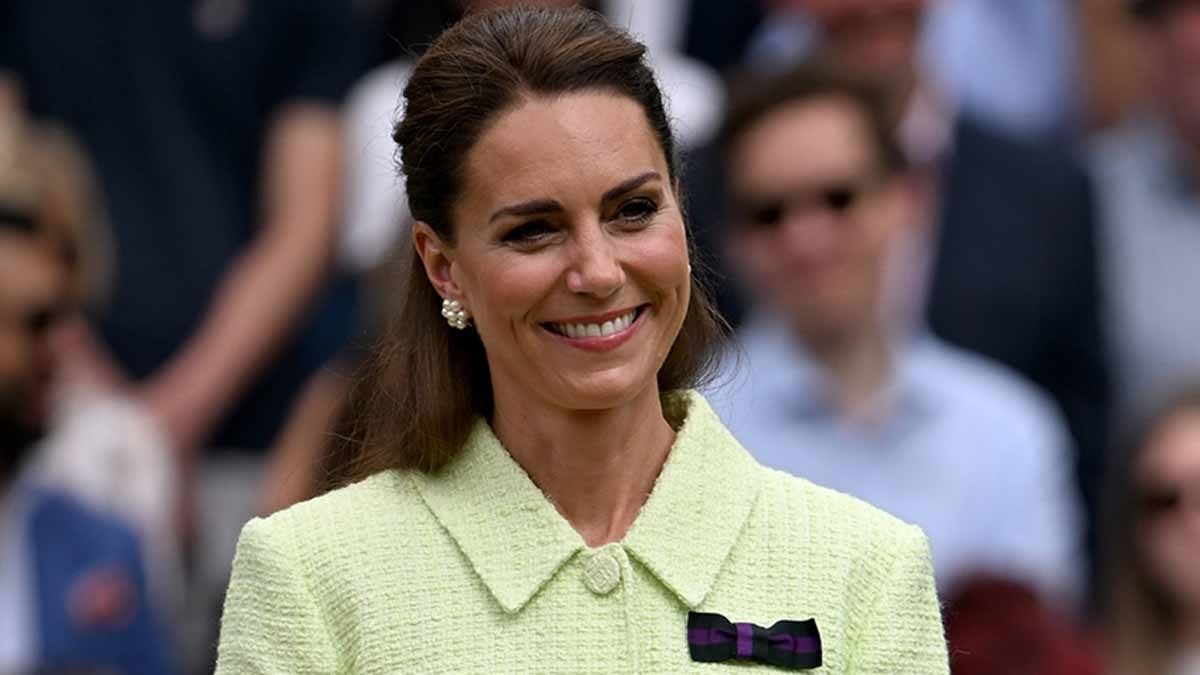 Kraliyet ailesine katılır katılmaz bu ayakkabıyı giymesi yasaklandı