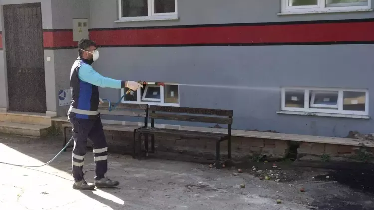 Önlemler yetersiz kaldı,  giderek yayılıyor! 13 il diken üstünde