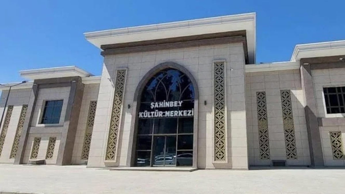 AKP vermedi, CHP aldı: Kültür Merkezi Nizip’in oldu