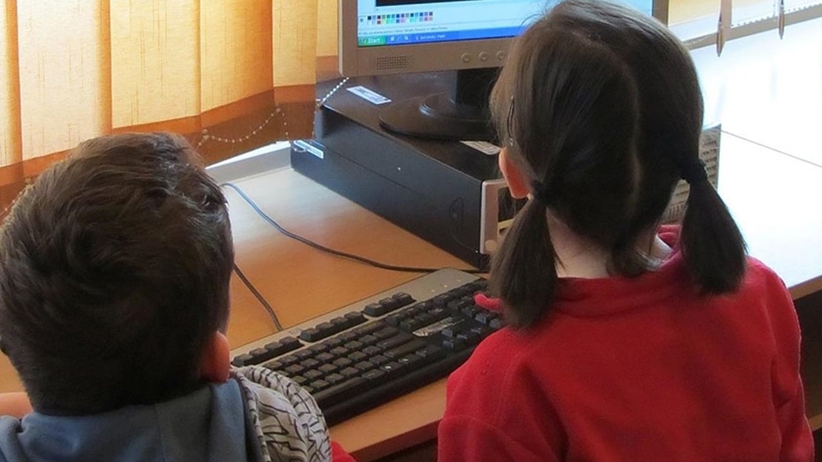 Korkutan veri! Çocukların yüzde 12.4’ü sanal kumar oynuyor