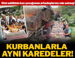 Die Tochter des Hotelbesitzers verkauft Eltern vergünstigte Zimmer! Sie stehen im selben Bild wie die Opfer!