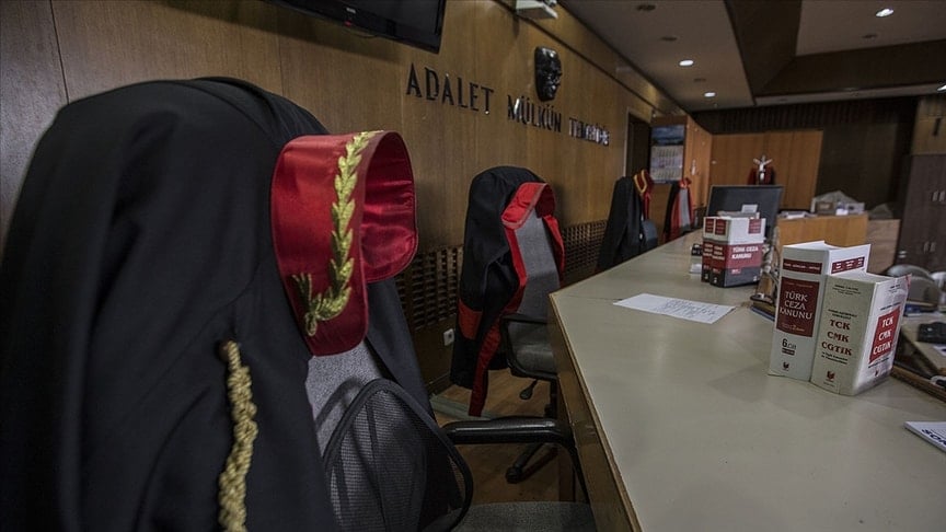 Dolandırıcılık operasyonu: 206 tutuklama