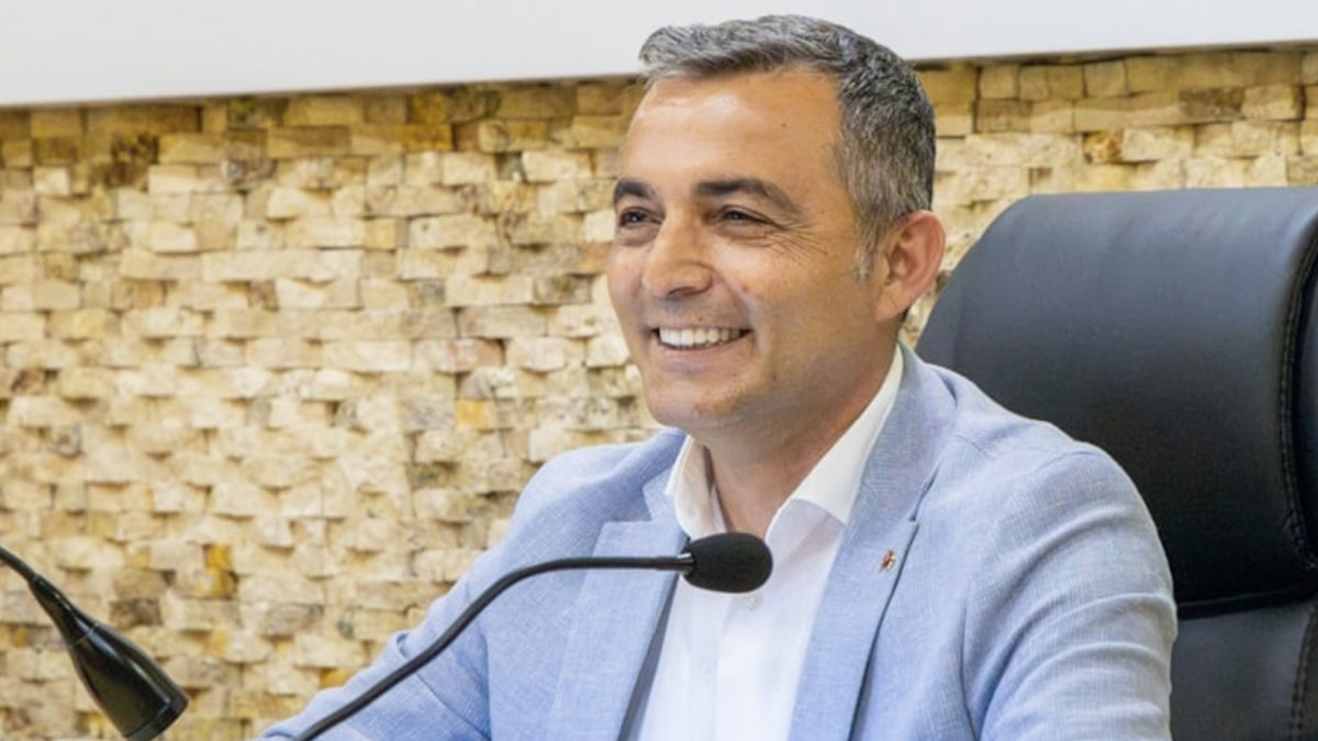 Manavgat Belediyesi iddianamesi tamamlandı