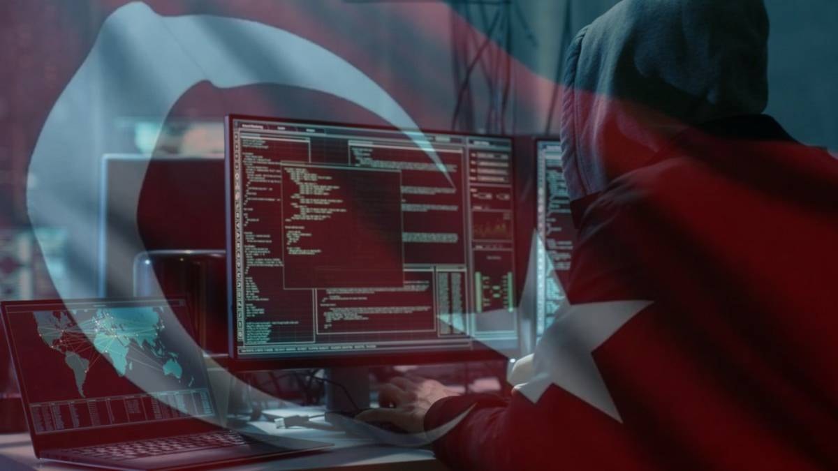 Dünya devi saldırıya uğradı: Alışveriş yapan 4 milyon Türk'ün de verileri saçıldı