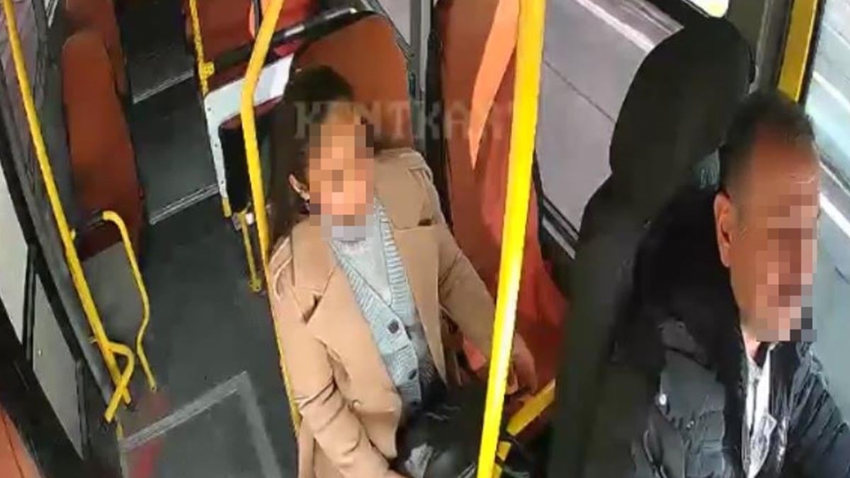 19 yaşındaki kızı taciz eden minibüs şoförünün cezası belli oldu: 'Karardan memnunuz'