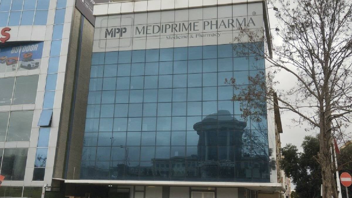 Mediprime