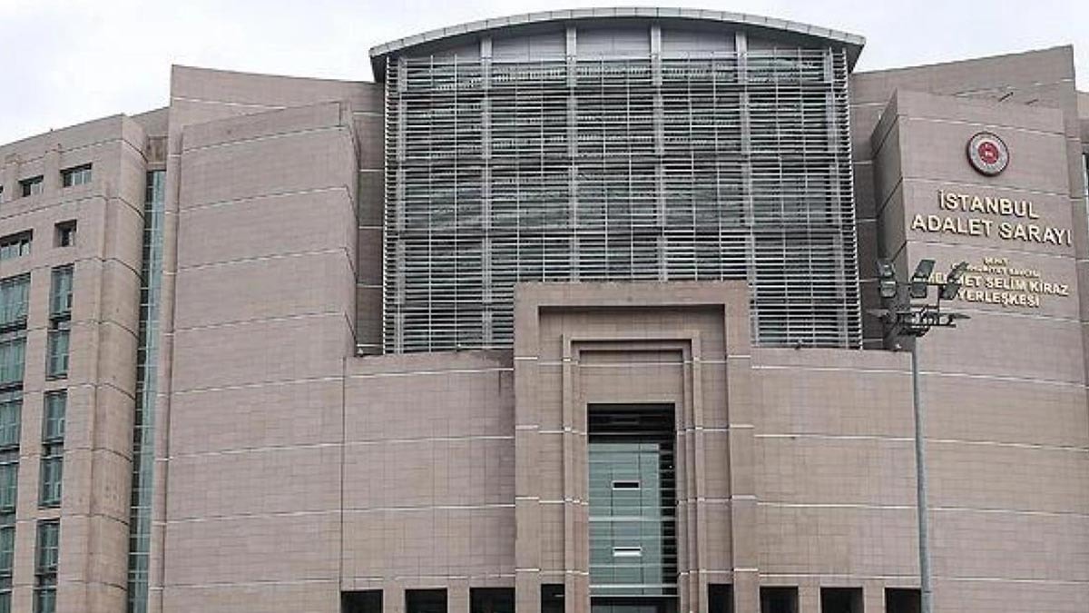 'İstanbul Senin' soruşturmasında 4 kişiye tutuklama talebi