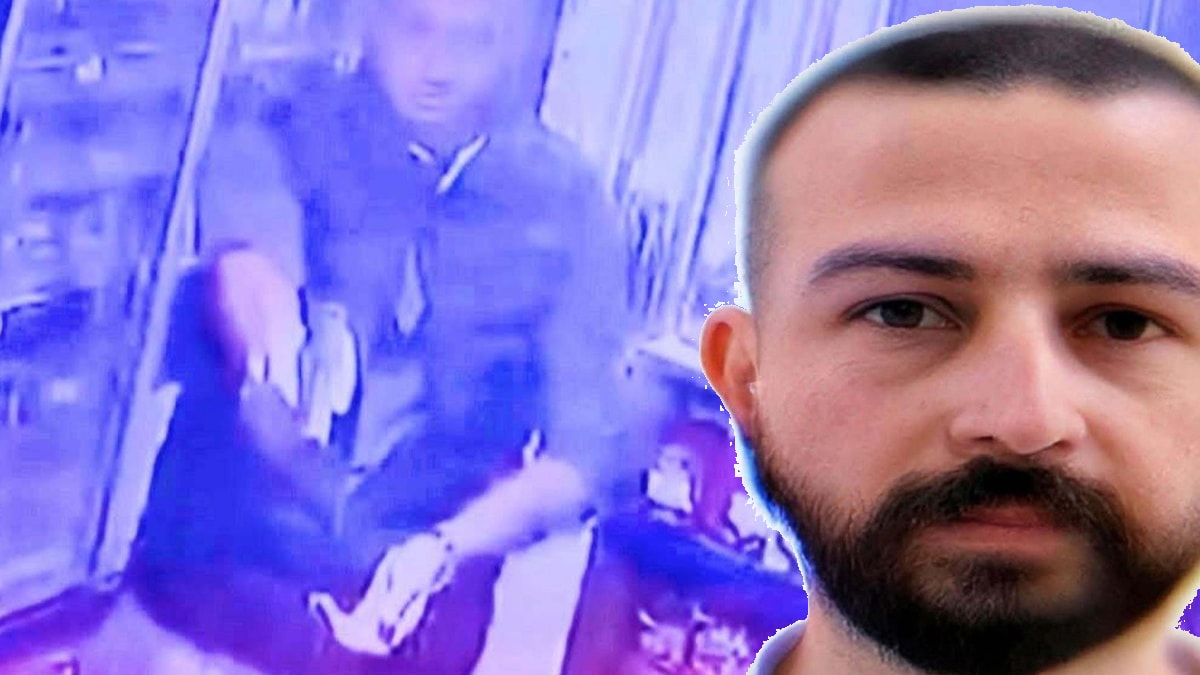 Edremit canisinin yanında iki kutu mermisi daha varmış! Başka kimleri öldürecekti?