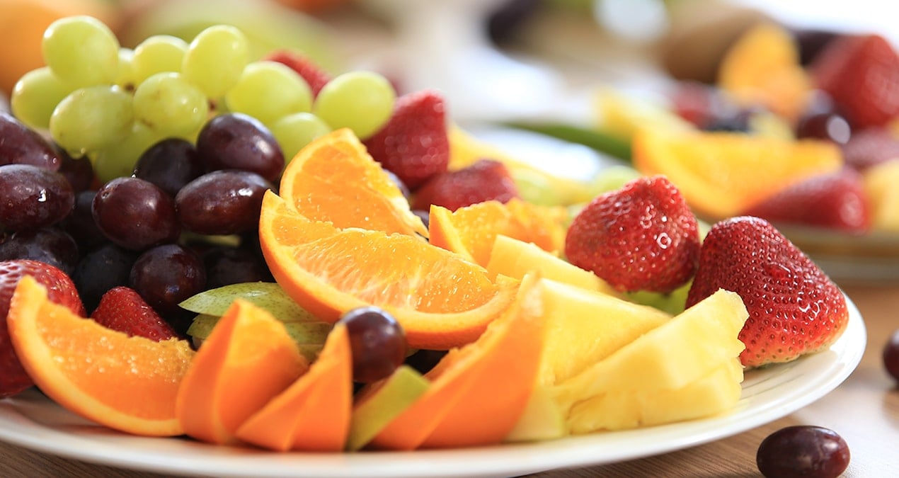 meyvejpg-XgVmWcbomUu2ePLH8CqXyg Günde 1 meyve tüketmek bakın ne işe yarıyor