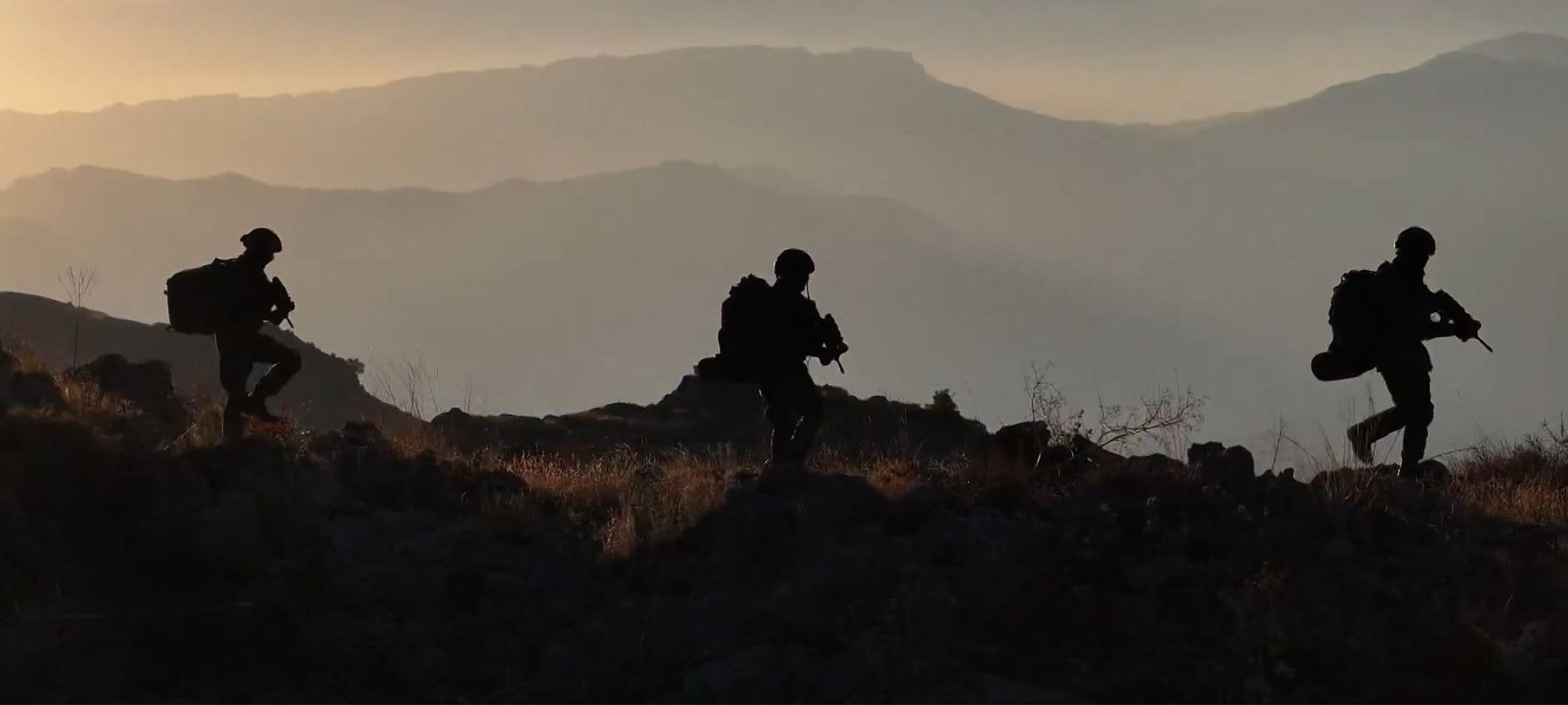 MSB'den 'Cumhuriyet Bayramı' paylaşımı