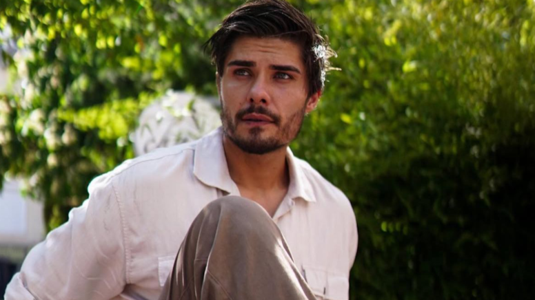 Annesini kaybeden Barış Murat Yağcı'nın son hali kahretti