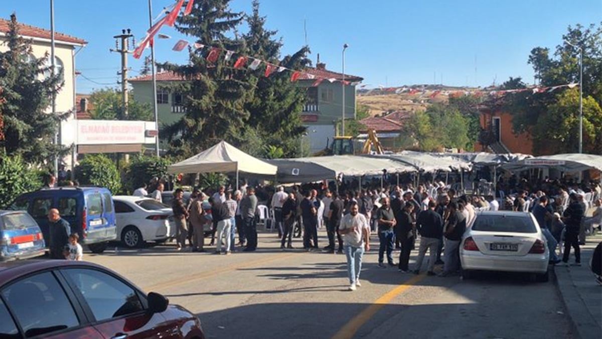 İnşaatta kurulan platform kırıldı, 2 işçi öldü