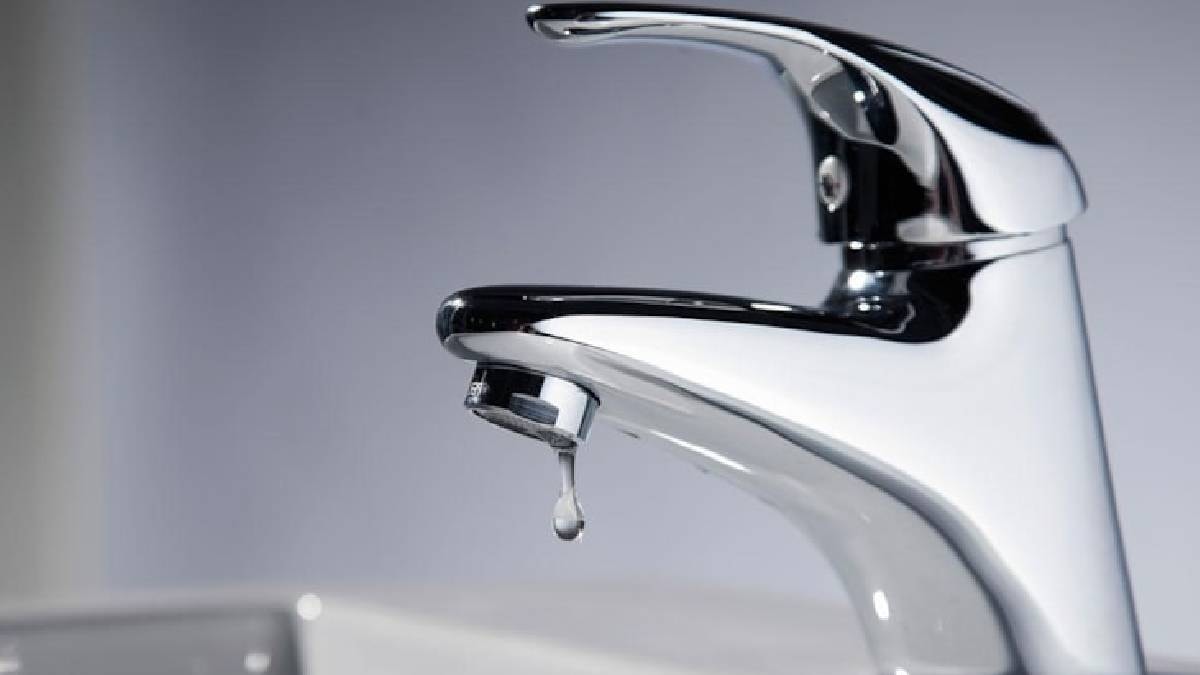 Yağmur yağmazsa 18.5 milyonluk başkent taşınmak zorunda kalacak!