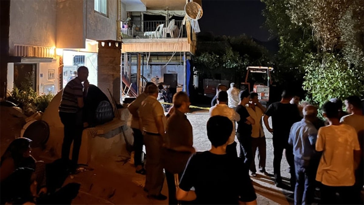 Çekiçli vahşetin cezası belli oldu