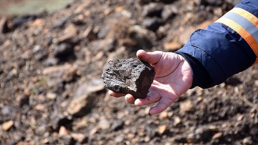 İşte dünyanın peşinde olduğu nadir elementlerin Türkiye'de çıkarıldığı 6 şehir