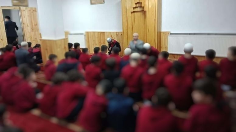 İstanbul İl Milli Eğitim'den 'cuma namazı' talimatı