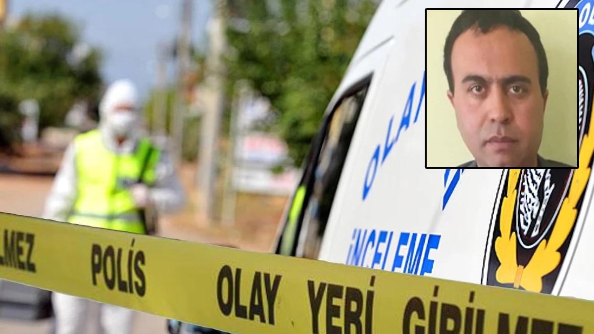 Acı olay, öğretmenin okula gitmemesiyle ortaya çıktı