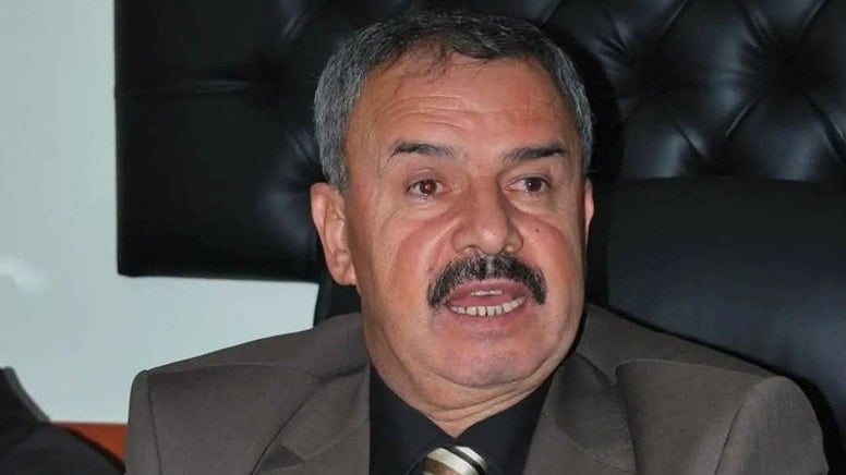 Maraş katliamının bir numaralı sanığıydı... Ökkeş Şendiller hayatını kaybetti