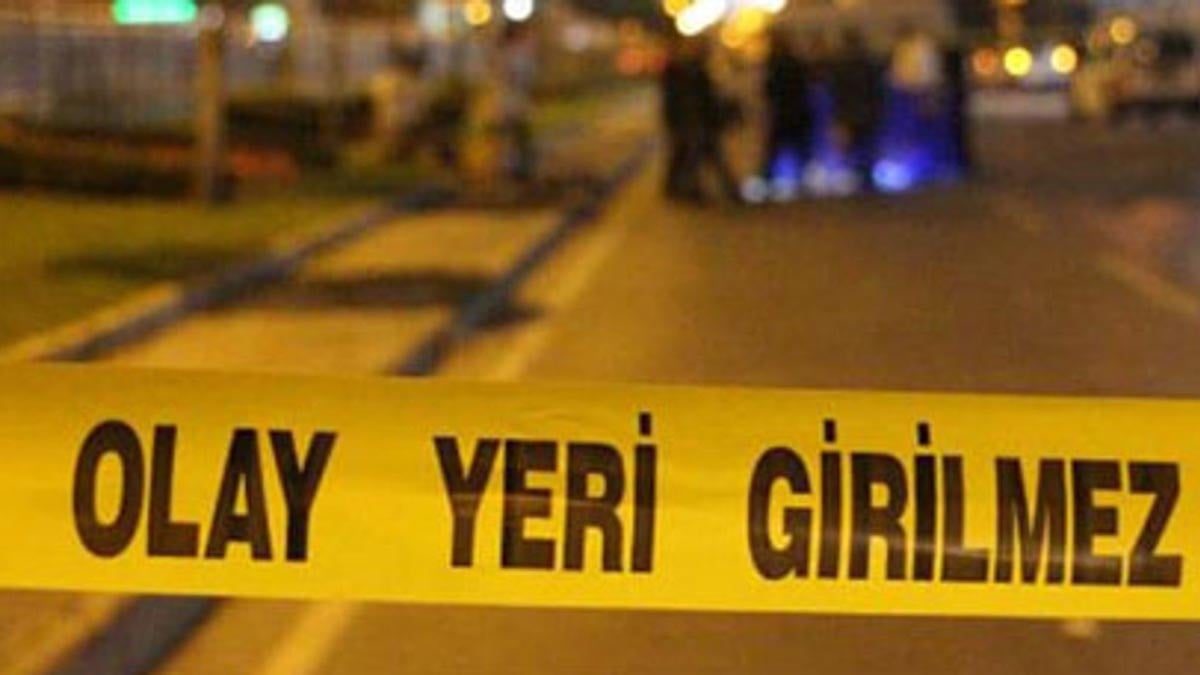 İzmir Beydağ’da Sahipsiz Köpeğe Ateş Açan Şüphelinin Saçmaları Kadın Cinayetine Neden Oldu