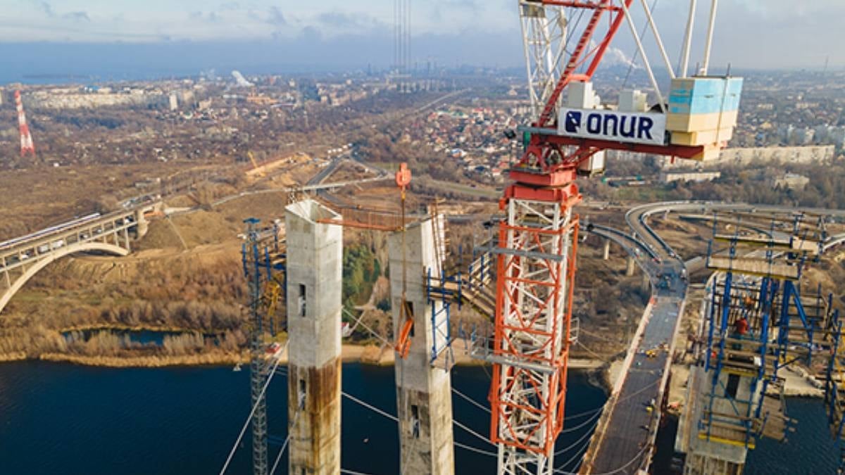 Onur Group tarım tesisleri