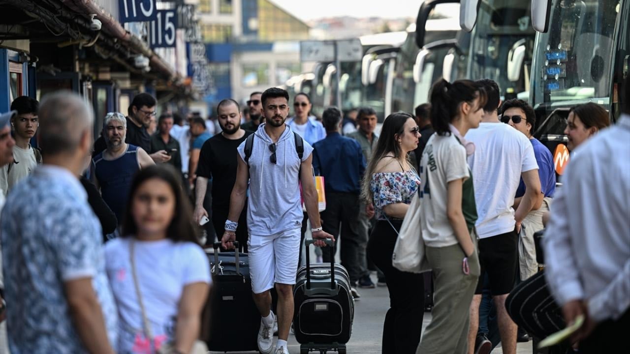 Şehirlerarası ulaşımda yeni dönem başlıyor: Otobüsler artık bu şehirlerde durmayacak