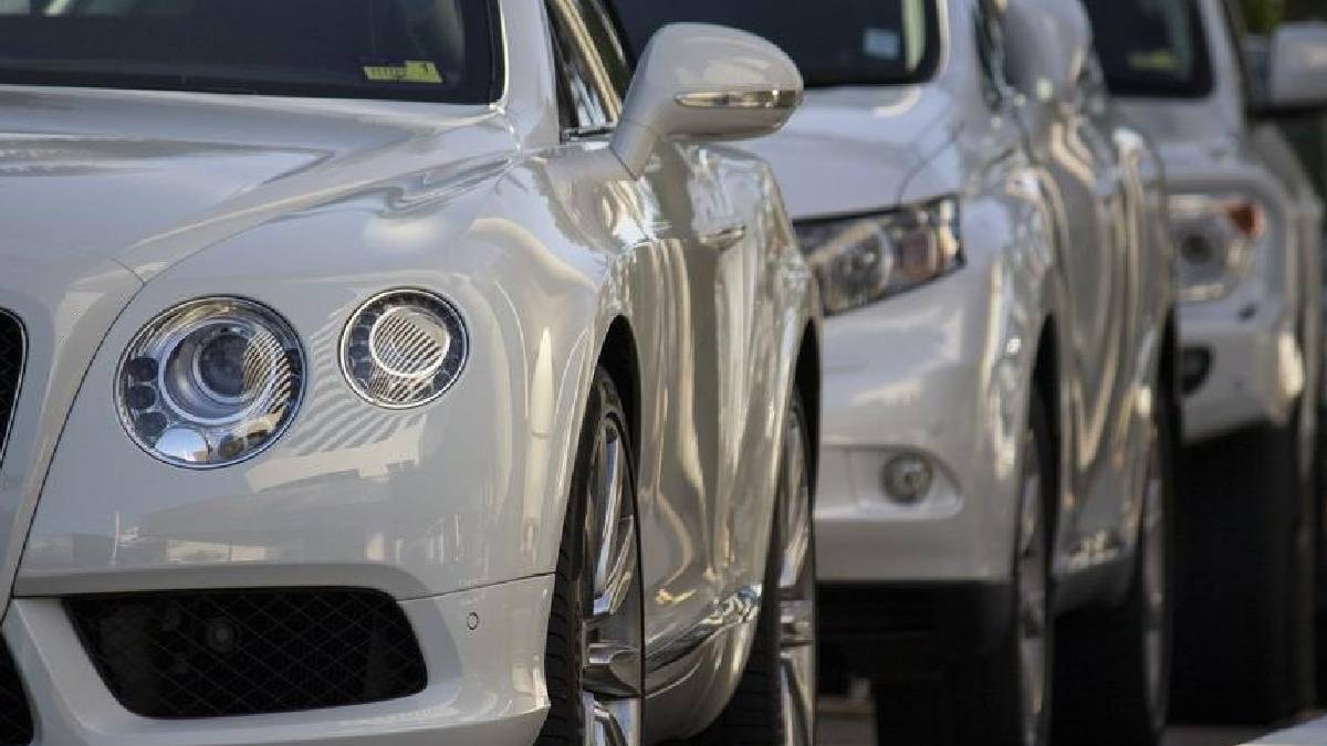Otomotiv devi sevilen modelini Türkiye'den çekiyor: Üretimini Meksika'ya taşıdı