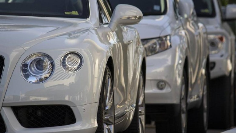 Otomotiv devi sevilen modelini Türkiye'den çekiyor: Üretimini Meksika'ya taşıdı