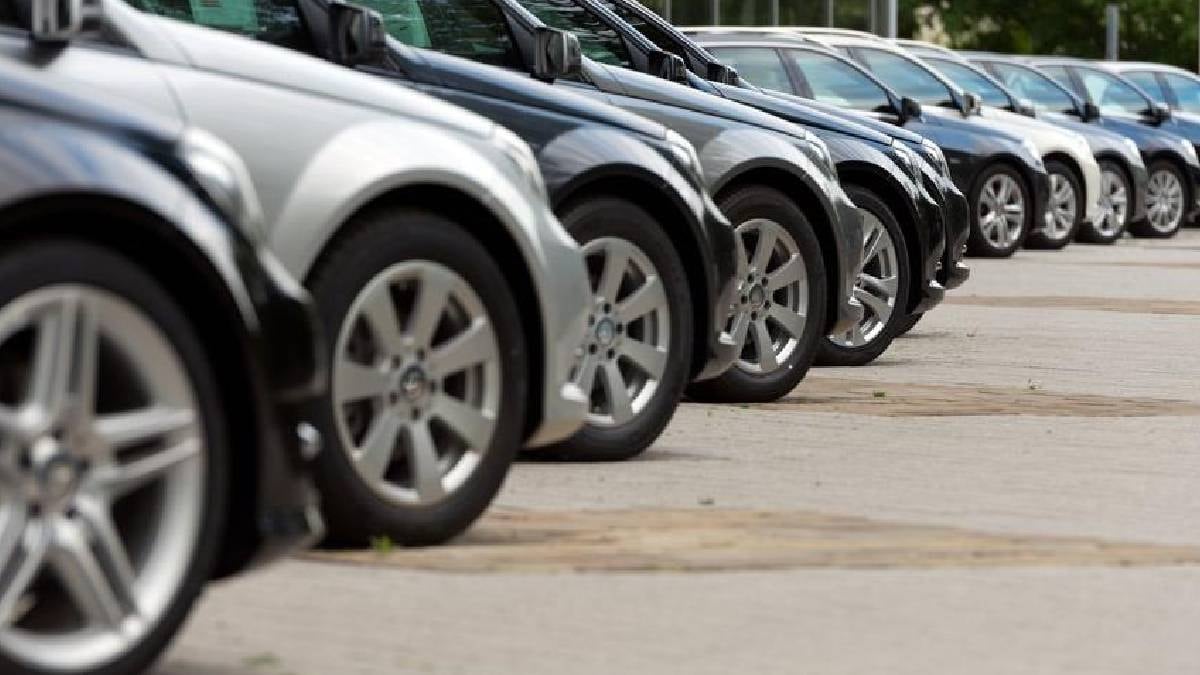 Toyota ve Lexus modelleri yolda
