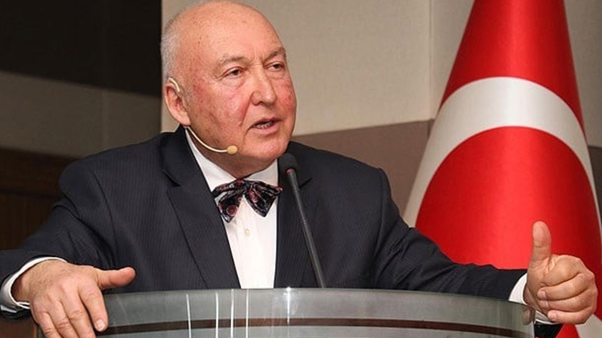 Övgün Ahmet Ercan isyan etti: Hep acıyı gördüm, ancak yöneticiler ile halk gerçekleri göremedi