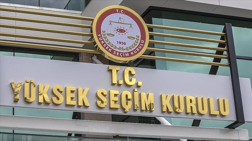 YSK, CHP İstanbul İl Kongresi'nin yapılmasına karar verdi