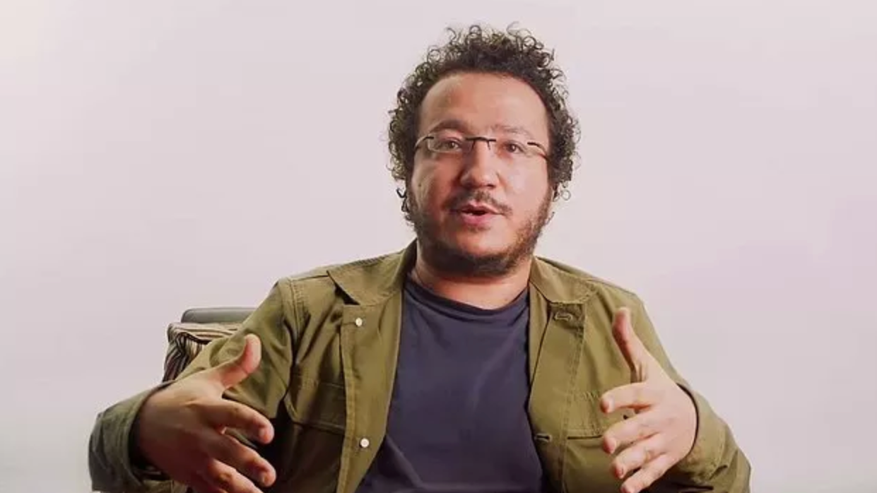 Oytun Erbaş hastalığını açıkladı