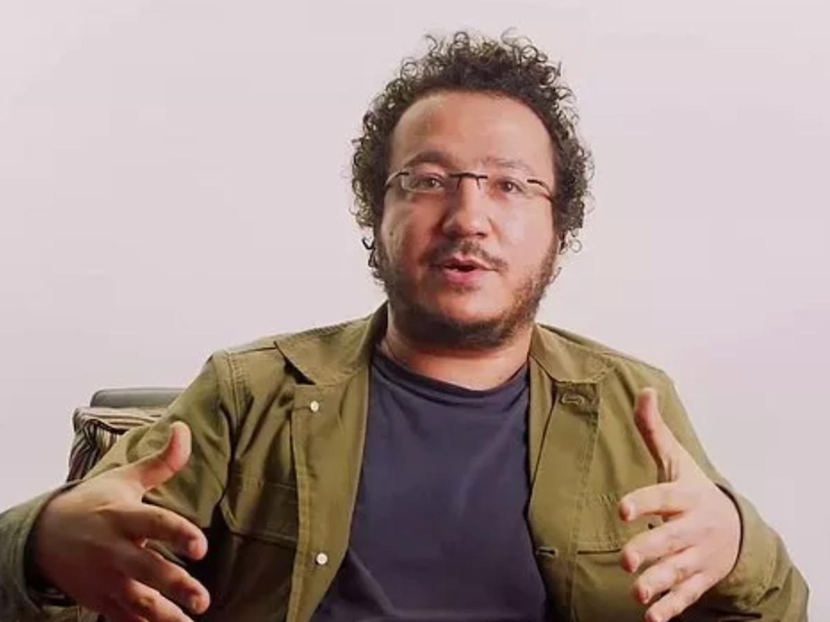 Oytun Erbaş hastalığını ilk kez açıkladı.