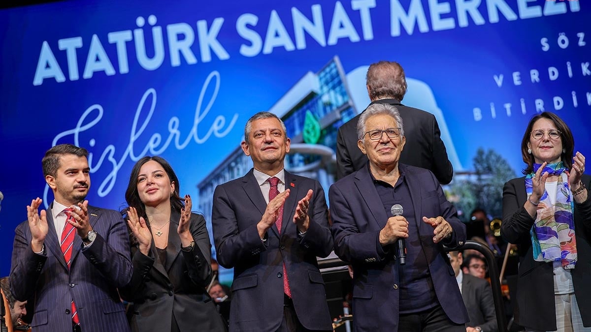 Son Dakika Haber Görseli