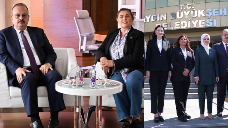 Valiye kot, bakanlara kumaş pantolon