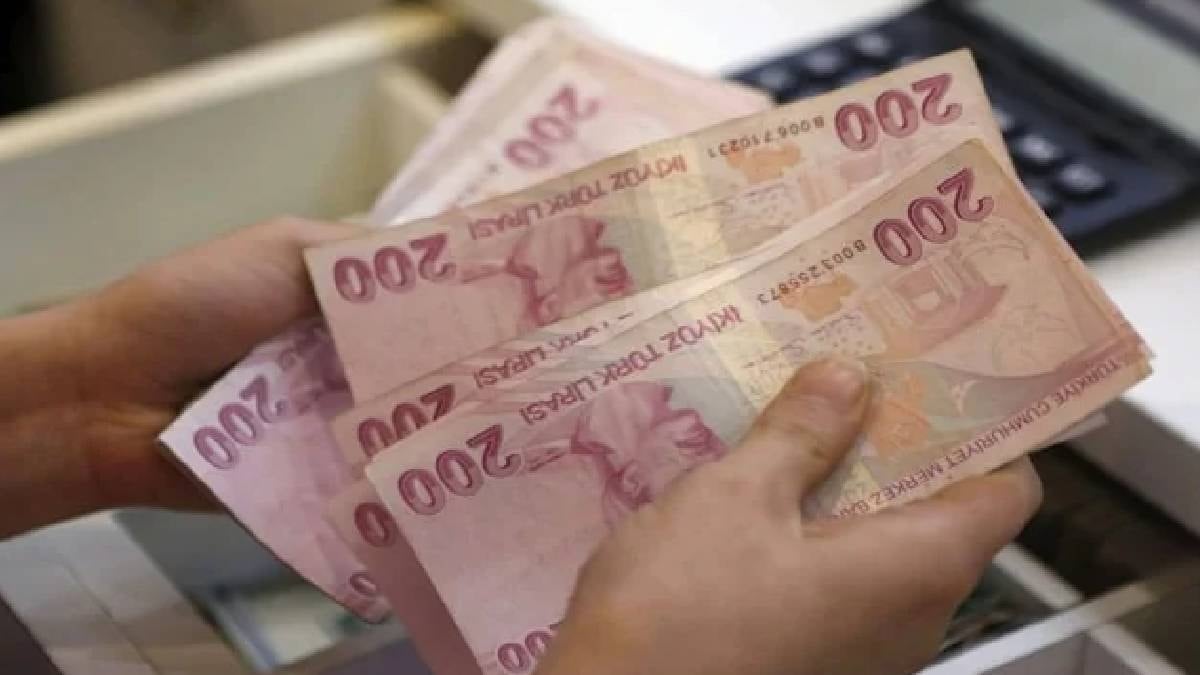 Türk Lirası banknotlar